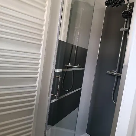 Le Nesdel Διαμέρισμα Gérardmer