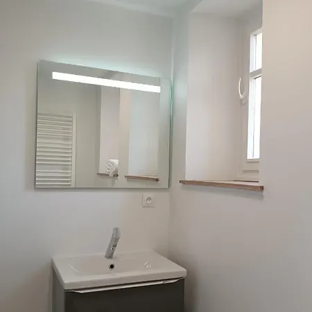 Le Nesdel Appartement Gérardmer