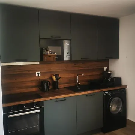 Le Nesdel Apartment