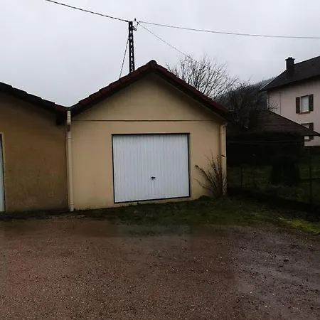 Le Nesdel Διαμέρισμα