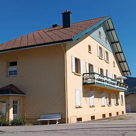 Le Nesdel Διαμέρισμα