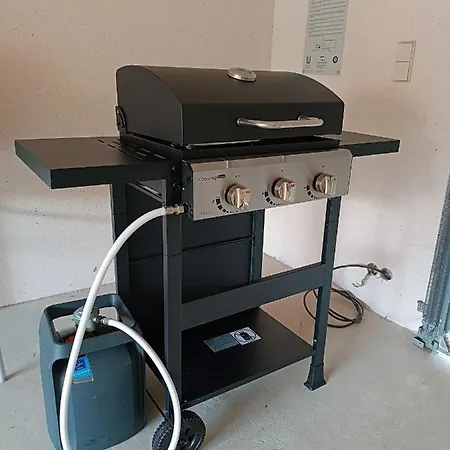 Διαμέρισμα Le Nesdel *