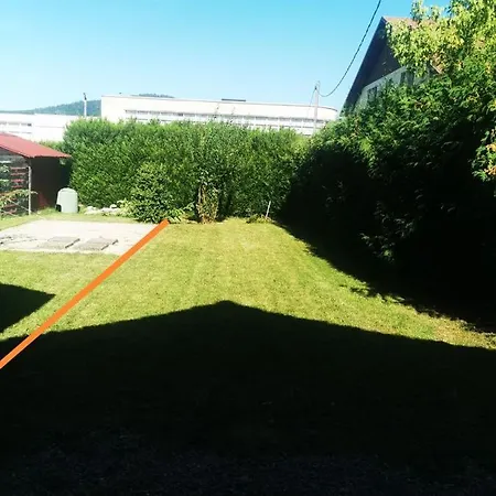 Le Nesdel * Gérardmer