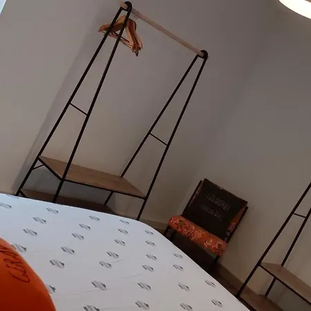 Appartement Le Nesdel *