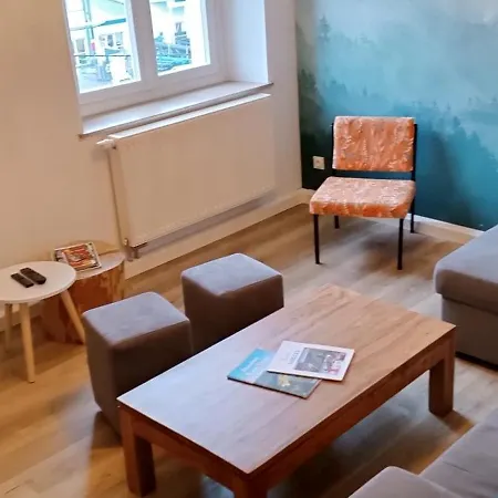 Apartment Le Nesdel *