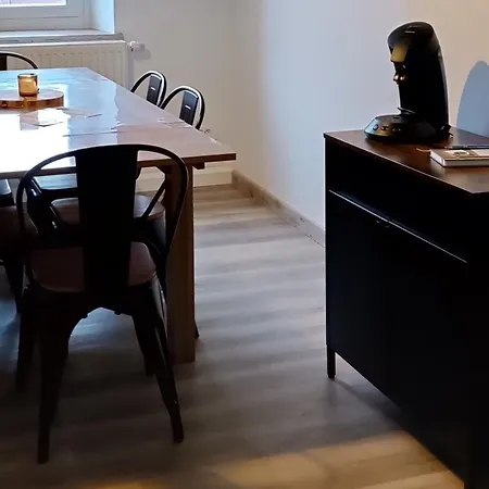 Apartment Le Nesdel *