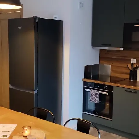 Le Nesdel Gérardmer