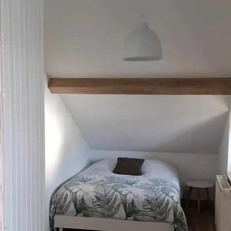 Le Nesdel * Gérardmer