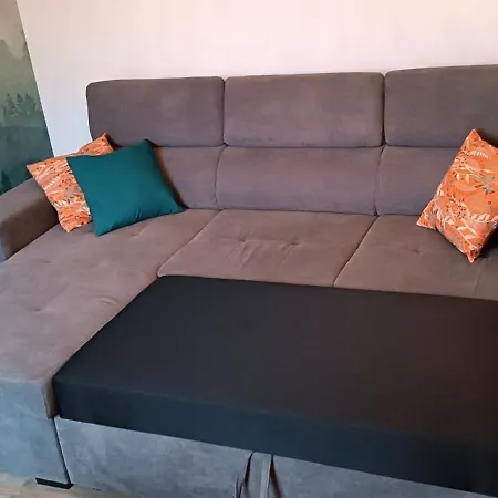 Le Nesdel Διαμέρισμα Gérardmer