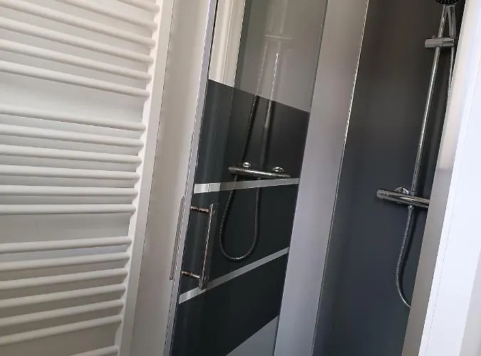 Le Nesdel Appartement Gérardmer