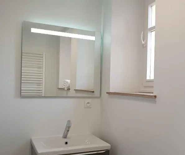 Le Nesdel Appartement Gérardmer