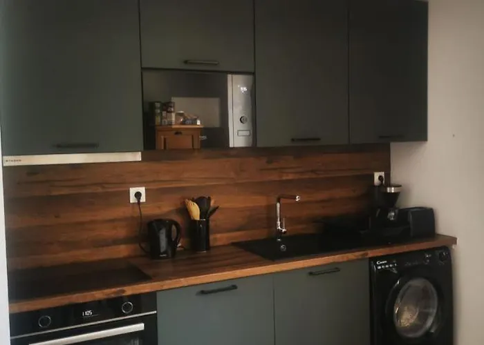 Le Nesdel Appartement