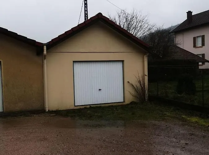 Le Nesdel Appartement