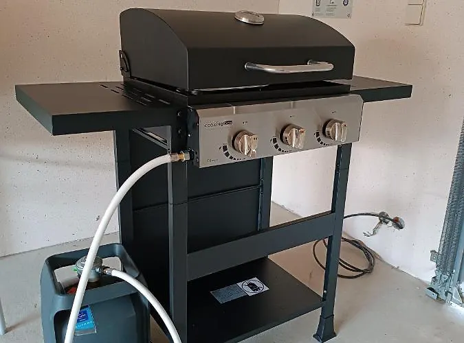 Appartement Le Nesdel *