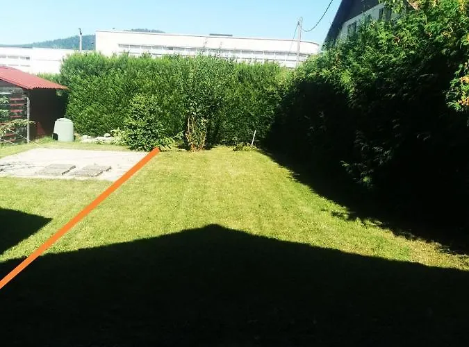 Le Nesdel * Gérardmer