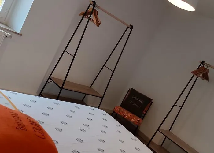 Appartement Le Nesdel *