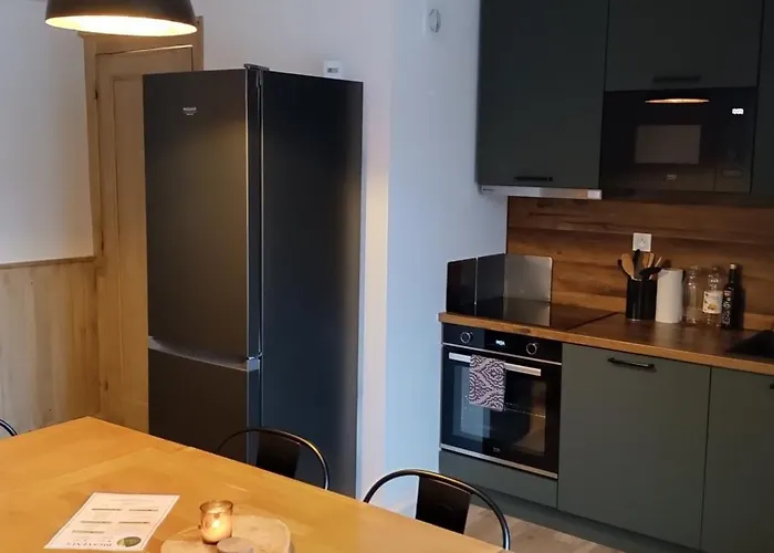 Le Nesdel Gérardmer