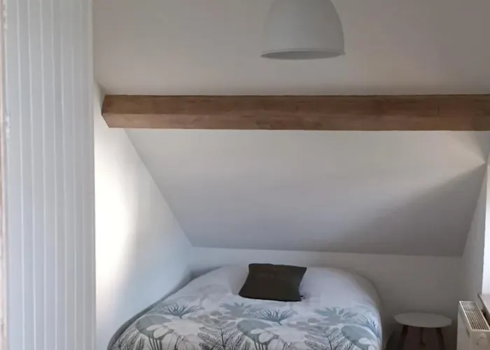 Le Nesdel * Gérardmer